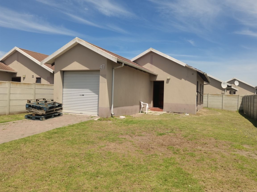 2 Bedroom Property for Sale in Parsonsvlei Eastern Cape